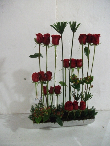 Imagen de JARDINERA ALEMANA