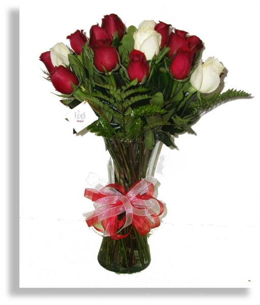 Imagen de AMORE EN ROSAS