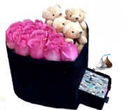 Imagen de CORAZÓN SORPRESA