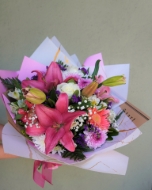 Imagen de BELLA DONNA