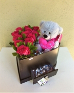 Imagen de CORAZÓN SORPRESA