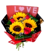 Love You Floreria Maui