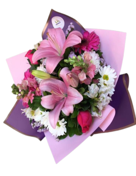 Imagen de Bouquet Mami