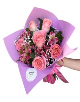 Imagen de Bouquet Sweet