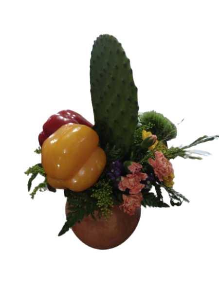 Imagen de Yo soy mexicano