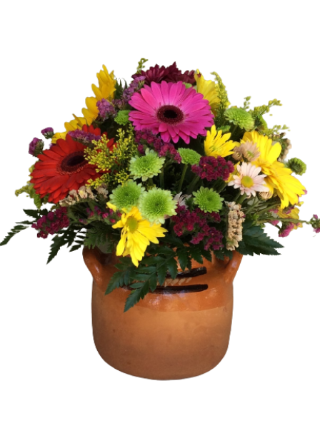 Imagen de Cielito lindo