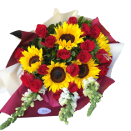 Imagen de AMOR ENCENDIDO