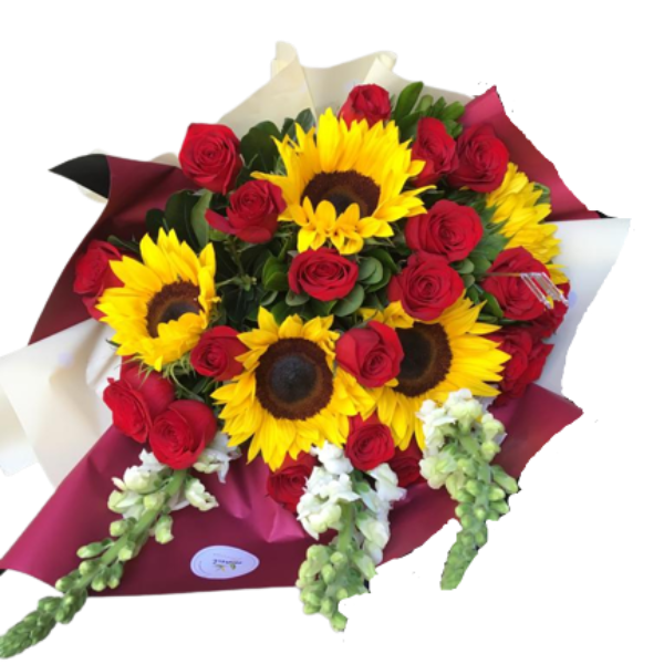 Imagen de AMOR ENCENDIDO