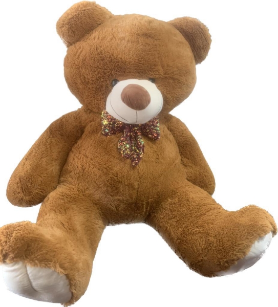 Imagen de OSO GIGANTE CON MOÑO