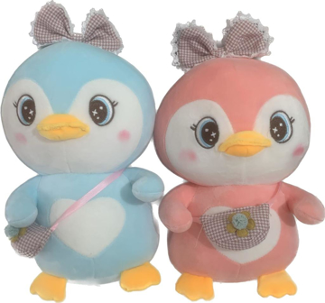 Imagen de Pingüino its a girl, its a boy.