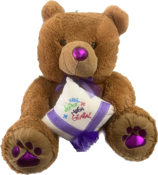 Imagen de Oso regalo grande