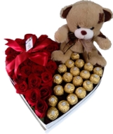 Imagen de Caja Tierno Amor