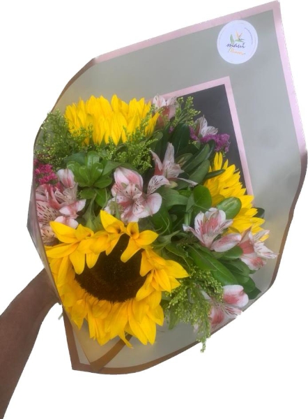 Imagen de BOUQUET DESCUENTO 2