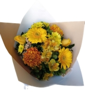 Imagen de ROMANCE AMARILLO