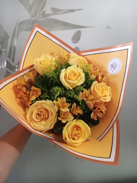 Imagen de SWEET YELLOW