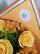 Imagen de SWEET YELLOW