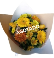 Imagen de ROMANCE AMARILLO