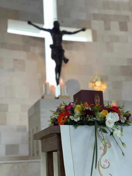 Imagen de DECORACIÓN PARA URNAS