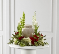 Imagen de DECORACIÓN PARA URNAS