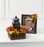 Imagen de DECORACIÓN PARA URNAS