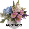 Imagen de Bowl rosa