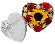 Imagen de CORAZÓN ME ENCANTAS