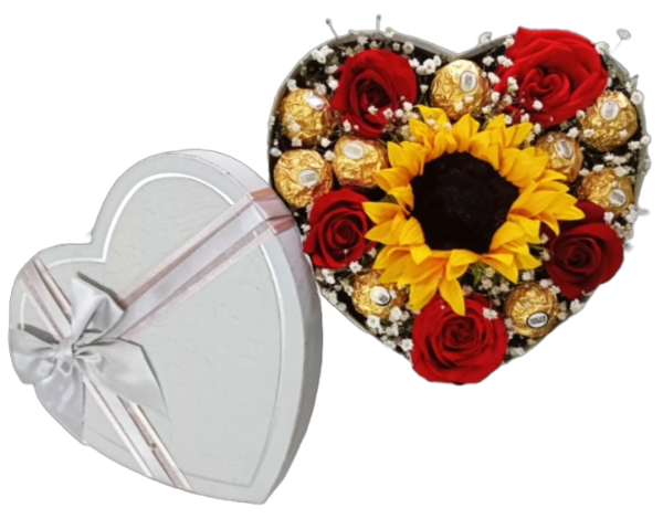 Imagen de CORAZÓN ME ENCANTAS