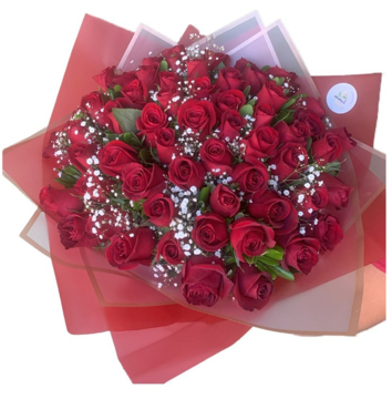 Imagen de categoría Bouquets