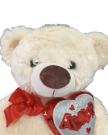 Imagen de OSITO AMOR MIEL