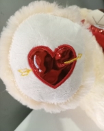 Imagen de OSITO AMOR MIEL