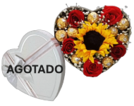 Imagen de CORAZÓN ME ENCANTAS