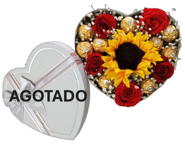 Imagen de CORAZÓN ME ENCANTAS