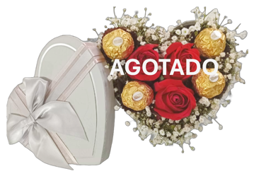 Imagen de CORAZÓN MINI