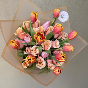 Imagen de categoría BOUQUETS