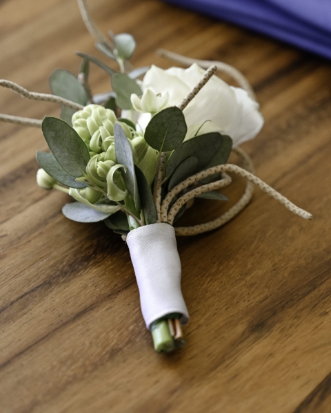 Imagen de BOUTONIERS