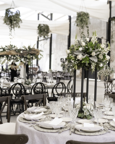 Imagen de TU BANQUETE