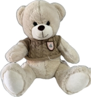 Imagen de OSO SWEATER CAFÉ