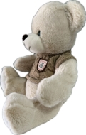 Imagen de OSO SWEATER CAFÉ