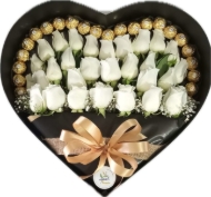 Imagen de CAJA DE LUXE