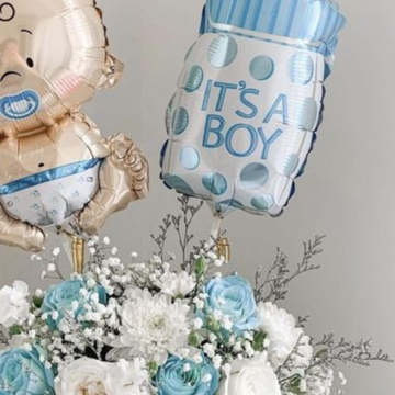 Imagen de categoría Maternidad