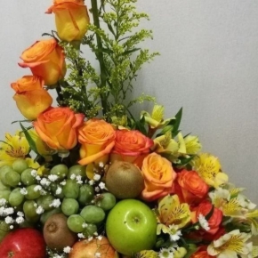 Imagen para la categoría FRUTALES