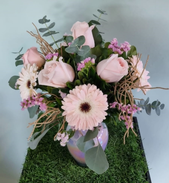 Imagen de Bouquet Ternura