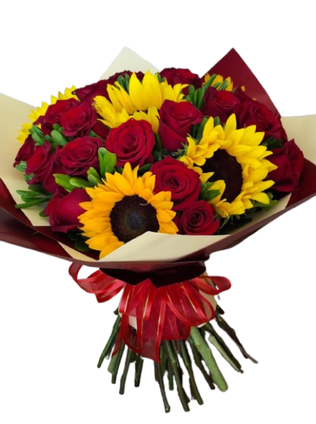 Imagen de AMOR ENCENDIDO