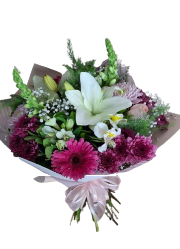 Imagen de Bouquet mixto Maui