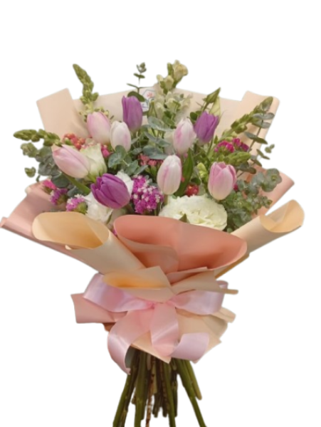 Imagen de PRIMER AMOR